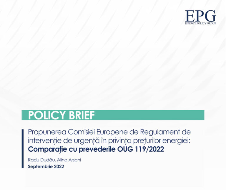 propunerea comisiei europene interventie preturi energie oug 119 radu dudau alina arsani - epg featured
