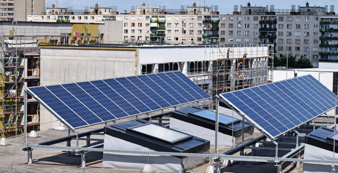 eu solar rooftop mandate - enpg